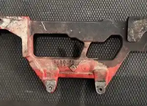 Used Bracket Image