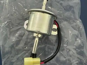 Photo of part