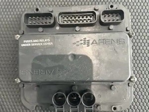 Used ECM Image