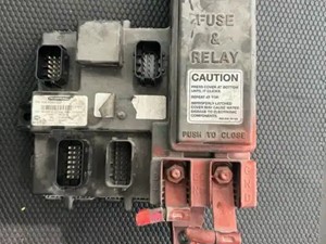Used Chassis Control Module Image