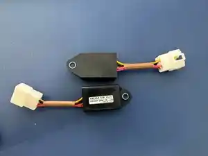 Photo of part