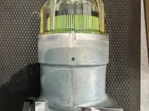 New Isuzu 4JJ1 Engine Misc Part (Stock #FF1091)) Part Image