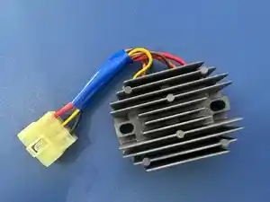 Photo of part