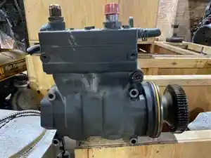 Used PACCAR MX-13 EPA 10 Air Compressor Image