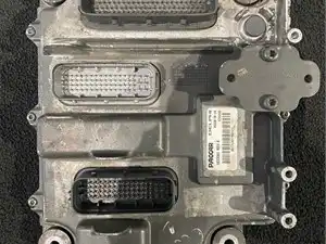 Core PACCAR MX-13 EPA 10 ECM (Stock #E2852)) Part Image