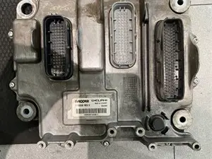 Used PACCAR MX-13 EPA 13 ECM (Stock #E2954)) Part Image