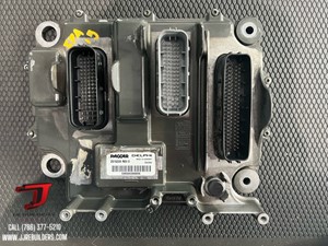 Used PACCAR MX-13 EPA 13 ECM (Stock #E2614)) Part Image