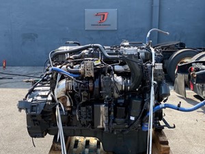 Used PACCAR MX-13 Engine Assy (Stock #004875)) Part Image