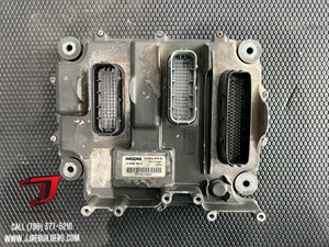 Core PACCAR MX13 ECM (Stock #E2642)) Part Image