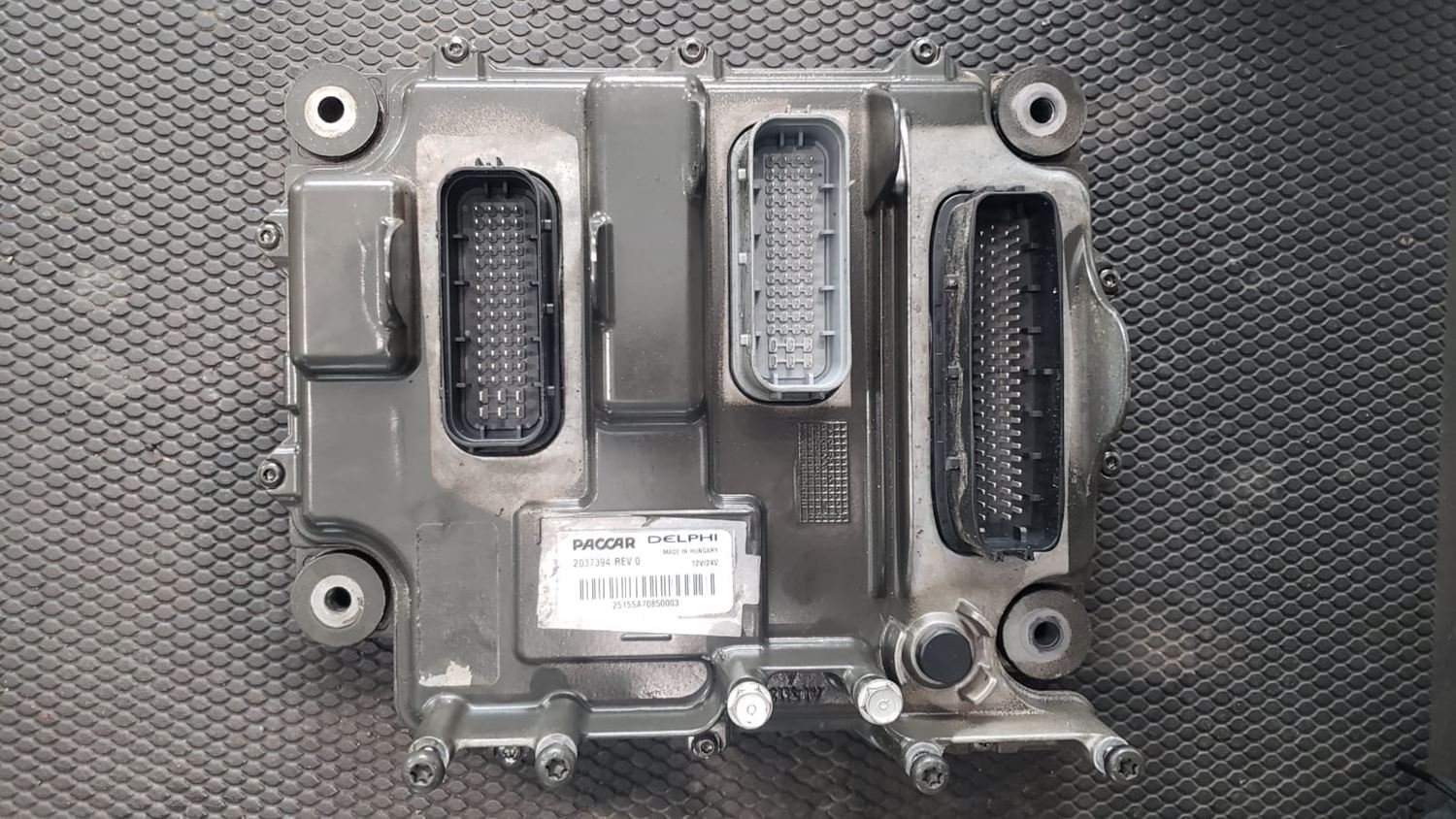 PACCAR MX13 (Stock E1748) ECMs TPI