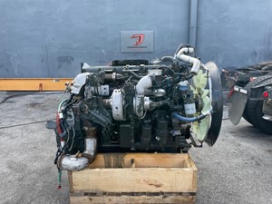 Used PACCAR MX13 Engine Assy (Stock #005229)) Part Image
