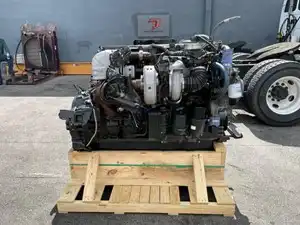 Used PACCAR MX13 Engine Assy (Stock #005362)) Part Image