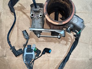 Used PACCAR MX13 Engine Misc Part Image