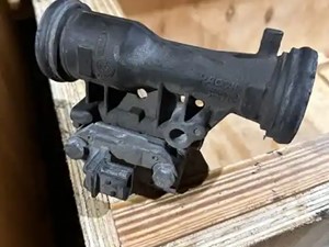 Used PACCAR MX13 Exhaust EGR (Stock #EG1062)) Part Image