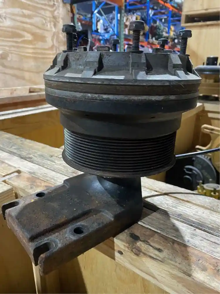 Used PACCAR MX13 Fan Clutch/Hub for sale Hialeah Florida United
