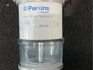 New Perkins Engine Misc Part (Stock #FF1066)) Part Image