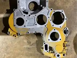 Photo of part