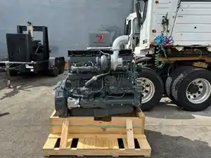 Used 1996 Mack E7 Engine Assy Image