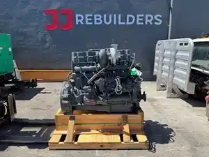 Used 1997 Mack E7 Engine Assy (Stock #006644)) Part Image