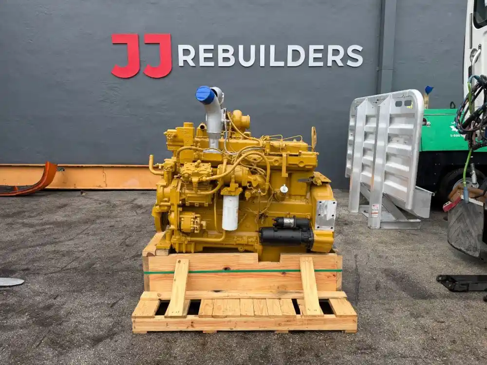 Used, Recycled, New, and Aftermarket Heavy Duty Truck Parts