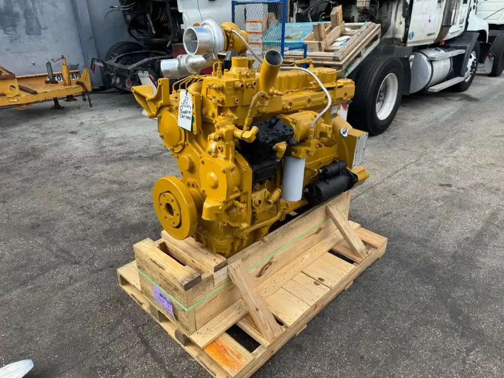 Used, Recycled, New, and Aftermarket Heavy Duty Truck Parts