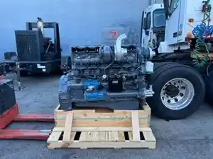 Used 1999 Mack E7 Engine Assy Image