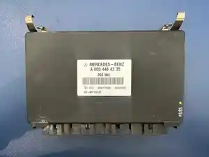 Photo of part