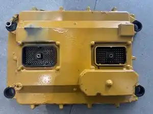 Used 2005 Caterpillar C9 ECM (Stock #E4233)) Part Image