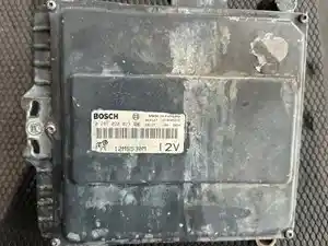 Used 2006 Mack AMI-335 ECM (Stock #E3786)) Part Image