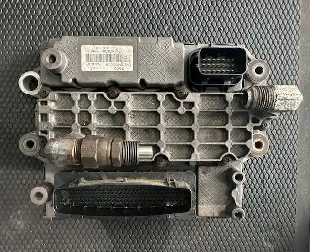 オプション d1 セット New and Used Detroit Series 60 14.0L DDEC VI ECMs for sale | TPI