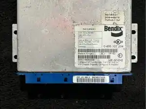 Used 2009 Bendix ABS Control Module Image