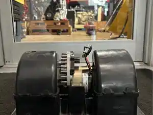 Photo of part