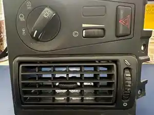 Used 2009 Volvo VN Combination Switch (Stock #SW48)) Part Image