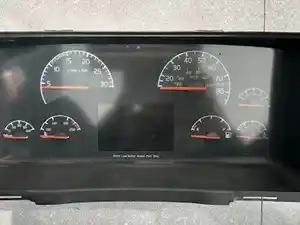 Used 2009 Volvo VN Dash Ass'y (Stock #DASH17)) Part Image
