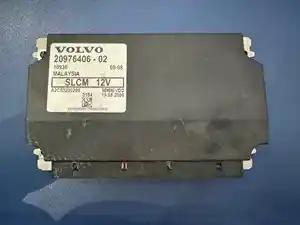 Used 2009 Volvo VNL Light (Stock #E39244)) Part Image