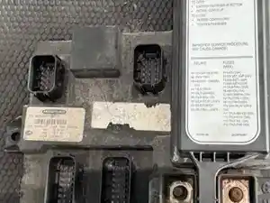 Used 2010 Freightliner Cascadia Fuse Box (Stock #BOX3)) Part Image