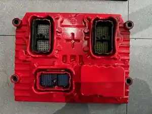 Used 2011 Cummins ISX12 ECM (Stock #E3949)) Part Image