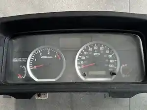 Used 2011 Isuzu NPR Instrument Cluster (Stock #DASH15)) Part Image