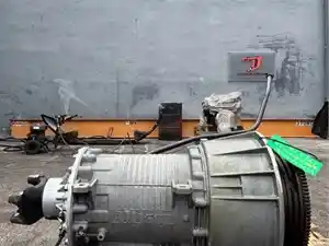 Used 2012 Allison 3000HS Transmission Assy (Stock #T1195)) Part Image
