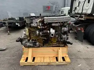 Used 2012 Detroit DD13 Engine Assy (Stock #006178)) Part Image
