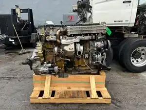 Used 2012 Detroit DD13 Engine Assy (Stock #006134)) Part Image