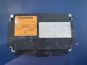 Used 2012 Mack Anthem Dash Control Module (Stock #E4308)) Part Image