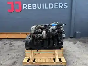 Used 2012 PACCAR MX13 Engine Assy (Stock #006577)) Part Image