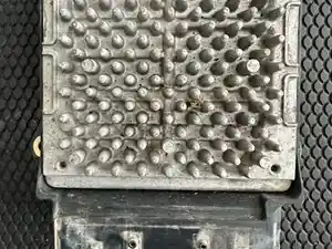 Photo of part