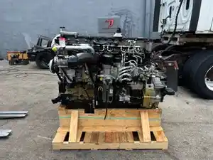 Used 2013 Detroit DD13 Engine Assy (Stock #006174)) Part Image