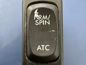 Used 2013 Freightliner Cascadia Column Switch (Stock #SW41)) Part Image