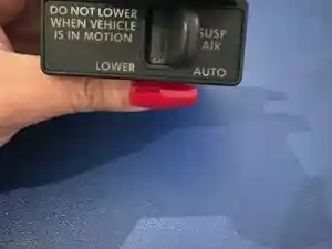 Photo of part