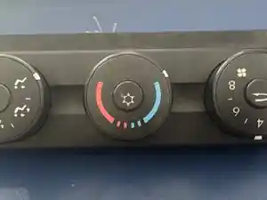 Used 2013 Freightliner Cascadia Column Switch (Stock #SW63)) Part Image