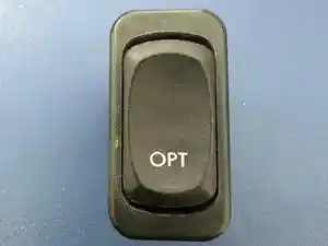 Used 2013 Freightliner Cascadia Column Switch (Stock #SW42)) Part Image