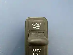 Used 2013 Freightliner Cascadia Column Switch (Stock #SW47)) Part Image